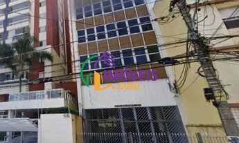 Imagem: CONJ. COMERCIAL - PINHEIROS - SP