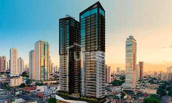 Imagem: Lux Oeste - Apartamento 1 quarto, sendo