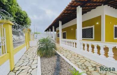 Imagem 2: Casa Comercial com 2 terrenos para venda ou locação, Boa Esperança, Cuiabá