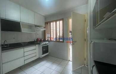 Imagem 5: Casa com 2 dormitórios para alugar, 90 m² por R$ 4.880,00/mês - Cidade dos Bandeirantes