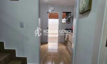 Imagem 5: Belíssimo Sobrado em Rua Sem Saída no Sacomã em São Paulo!