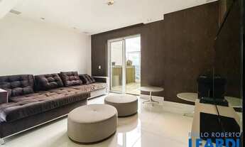 Imagem 4: COBERTURA - CONSOLAÇÃO - SP