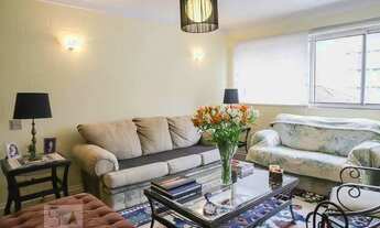 Imagem 5: Apartamento à Venda - Santa Cecília, 4 Quartos, 170 m2