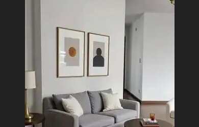 Imagem 6: Apartamento no Setor Oeste: Seu Oásis Particular de 200m² em Goiânia!