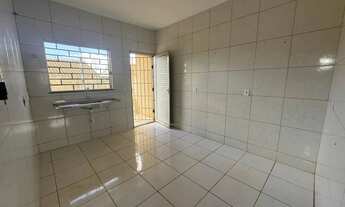 Imagem 3: ÁGIO CASA INDIVIDUAL SETOR COIMBRA AGUAS LINDAS