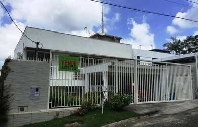 Imagem 5: Casa 6 quartos - Parque Jardim da Serra