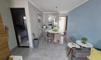 Imagem 6: Apartamento 2 Qts Bancários Próximo 3 Ruas - João Pessoa - PB