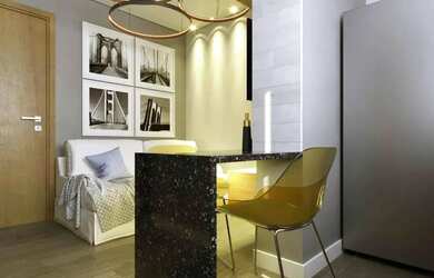 Imagem 2: Apartamento em Rua Waldemar Mancini - Itaquera - São Paulo/SP