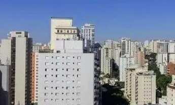 Imagem 4: Cobertura para venda em Perdizes com 3 quartos, sendo 1 suíte , 209m²