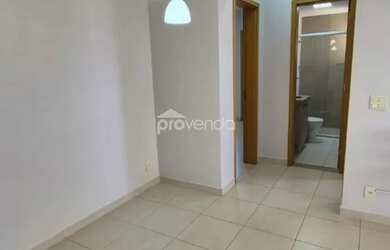 Imagem 4: APARTAMENTO 02 QUARTOS, 01 SUÍTE 64m² - RESIDENCIAL BUCARESTE - SETOR LESTE UNIVERSITÁRIO