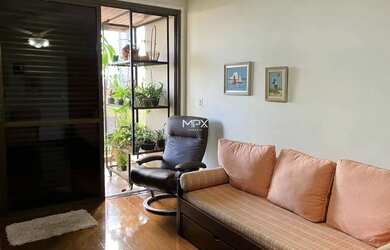 Imagem 3: Apartamento à venda em Piracicaba, Centro, com 3 quartos, com 230 m², Condomínio Edifício