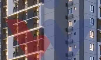 Imagem 5: Apartamento com lazer completo a 3 quadras do Shopping Palladium