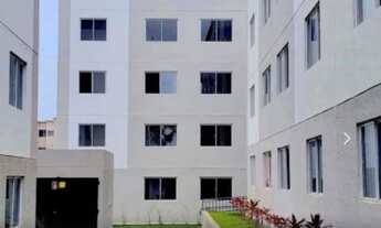 Imagem: Apartamento Areia Branca R$80.000,00