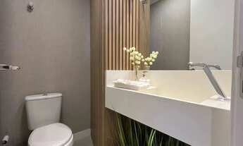 Imagem 6: Apartamento para Venda em Florianópolis, Estreito, 3 dormitórios, 2 suítes, 3 banheiros, 2