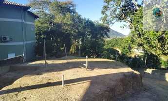 Imagem 4: Ocean vende: Niterói, Uba Fazendinha, lote 540M², benfeitoria 140M², projeto aprovado