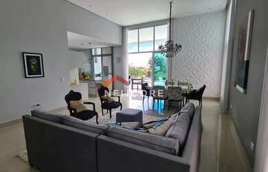 Imagem 4: Casa de condomínio em Rua Dorival Caymmi - Chácaras São Carlos - Cotia/SP