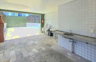 Imagem 2: Boa Viagem - Apartamento com 38 metros - 1 Quarto - 1 Suíte - 1 Garagem - Recife, PE