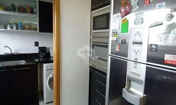 Imagem 6: Apartamento à venda com 2 dormitórios, sendo 1 suíte, 2 vagas, Pio X, Caxias do Sul, RS