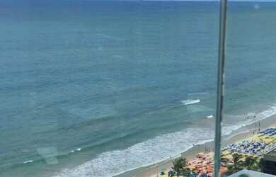 Imagem 4: Apartamento com 3 dormitórios para alugar, 135 m² por R$ 10.000,00/mês - Boa Viagem - Reci