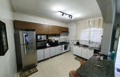 Imagem 2: Oportunidade - Casa - Jardim Paraíso - Jacareí - 3 Dormitórios - 160m²