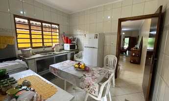 Imagem 6: Sobrado com 2 quartos à venda, 144 m² por R$ 465.000 - Jardim Sandra Maria - Taubaté/SP RE