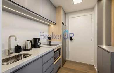 Imagem 3: Apartamento Loft em Bela Vista - Porto Alegre, RS