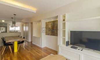 Imagem: Aluguel Apartamento 3 Dormitórios - 120