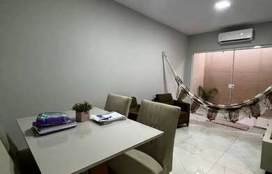 Imagem 5: Casa de condomínio La Verne - Conj. Esperança - Mondubim