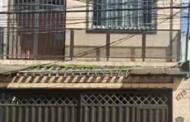 Imagem: Casa med. 5x17 na Av. Pedro A. Cabral próx