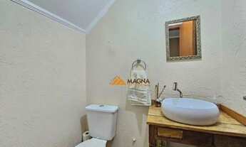 Imagem 3: Casa com 2 dormitórios à venda, 98 m² por R$ 320.000,00 - Jardim Zara - Ribeirão Preto/SP