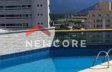 Imagem 5: Apartamento em Rua Salvador Molinari - Caiçara - Praia Grande/SP