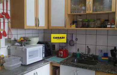 Imagem 5: Apartamento à venda no Centro de São Bernardo do Campo com 3 dormitórios e 2 vagas