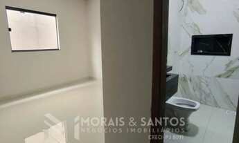 Imagem 5: Casa a venda no Terra Jardim