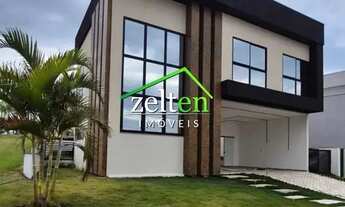 Imagem: Casa em Condomínio para Venda em Rio das