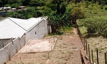 Imagem 3: Oportunidade - Terreno - Jardim Torrão de Ouro - 560m² - Estuda Permuta