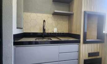 Imagem 5: Casa à venda em Indaiatuba, Loteamento Park Gran Reserve, com 3 suítes, com 167 m²