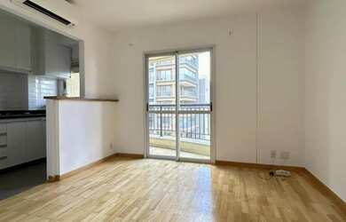 Imagem 3: Apartamento Vila Nova Conceição