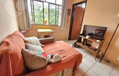 Imagem 5: Apartamento à venda, 51 m² por R$ 250.000,00 - Centro - Niterói/RJ