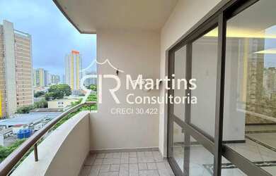 Imagem 3: Apartamento para Locação na Vila Assunção, em Santo André