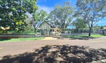 Imagem 2: Casa Térrea no Recanto Do Salto