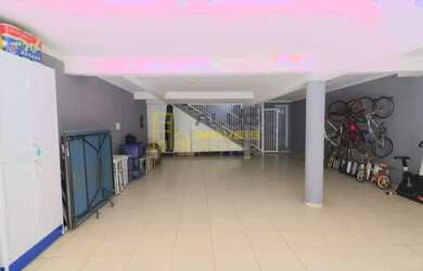 Imagem 4: Casa Ampla em Osasco - 5 Quartos e Churrasqueira