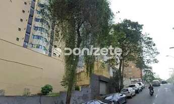 Imagem 4: Terreno à venda, 618 m² por R$ 4.329.998,00 - Jardim - Santo André/SP