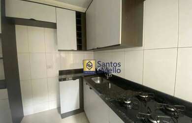 Imagem: Apartamento com 2 dormitórios para alugar