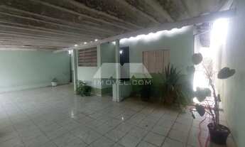 Imagem 3: CASA 02 QUARTOS 200MTS ² JD BANDEIRANTES -RIO CLARO -SP