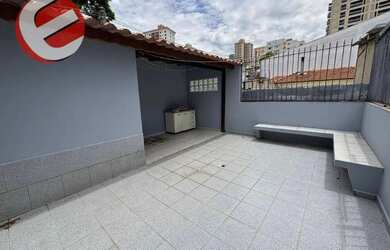 Imagem 5: Apartamento com 2 dormitórios para alugar, 100 m² por R$ 2.440/mês - Vila Assunção - Santo