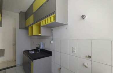 Imagem 4: Apartamento 2 Quartos em JARDIM CAMBURI - OPORTUNIDADE!