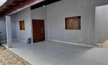 Imagem: Casa com 3/4 no Tomba