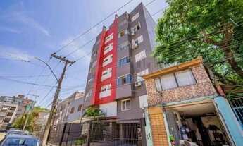 Imagem 3: Charmoso e Pronto para Morar: 1 Dormitório com Sacada e Churrasqueira na Cidade Baixa!