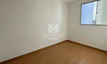 Imagem 5: BD - A partir de R$ 175 mil, Aptos 2 quartos com lazer completo, no Santa Amélia