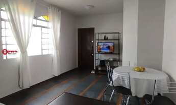 Imagem 4: Imóvel para venda possui 72 metros quadrados com 3 quartos em Filadélfia - Betim - MG